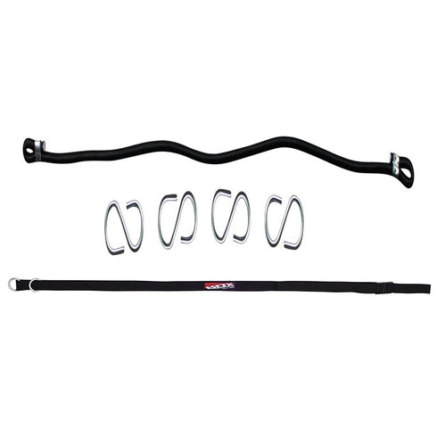 RDX N1 ADJUSTABLE STRAP WITH 4 HOOKS-4